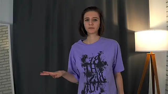 EnaFabiano online show from January 2026 03:24:01 AM