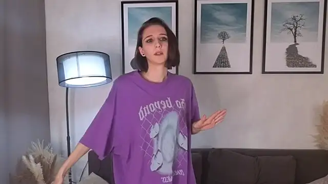 EnaFabiano online show from January 2026 01:56:02 AM