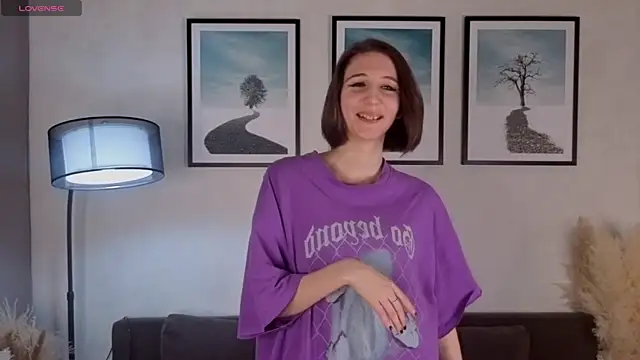 EnaFabiano online show from January 2026 01:56:02 AM