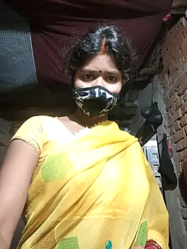 Horny-Rashi online show from March 2026 06:35:01 AM