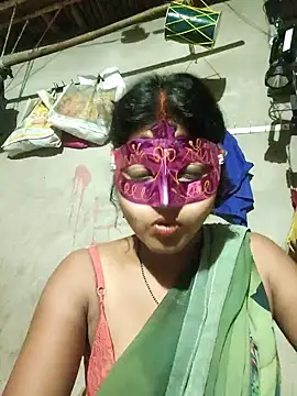 Horny-Rashi online show from March 2026 03:36:02 PM