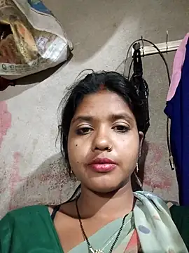 Horny-Rashi online show from April 2026 12:59:02 AM