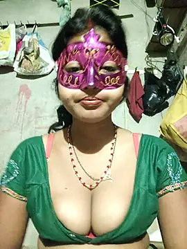 Horny-Rashi online show from March 2026 10:12:01 PM