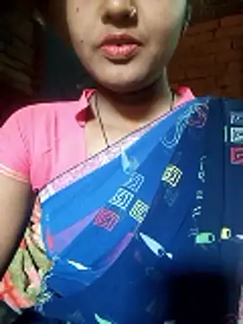 Horny-Rashi online show from February 2026 05:38:02 AM