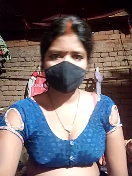 Horny-Rashi online show from March 2026 10:45:01 AM