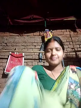 Horny-Rashi online show from March 2026 07:19:02 AM