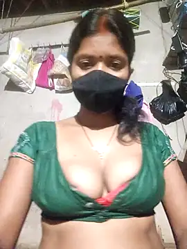 Horny-Rashi online show from March 2026 03:40:01 PM