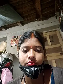 Horny-Rashi online show from February 2026 09:45:01 PM