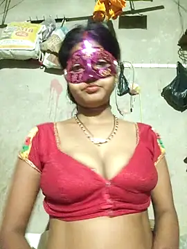 Horny-Rashi online show from March 2026 09:19:01 PM