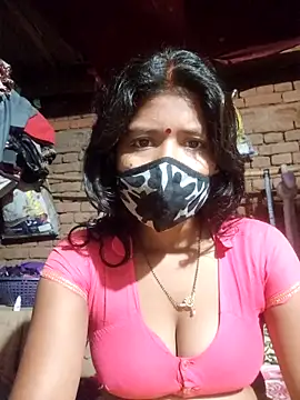 Horny-Rashi online show from April 2026 01:56:01 AM