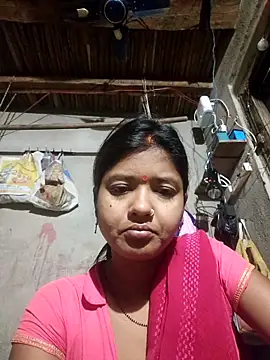 Horny-Rashi online show from April 2026 10:24:01 PM