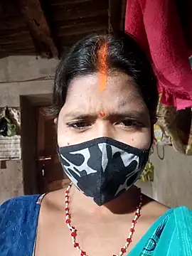 Horny-Rashi online show from February 2026 09:10:01 AM