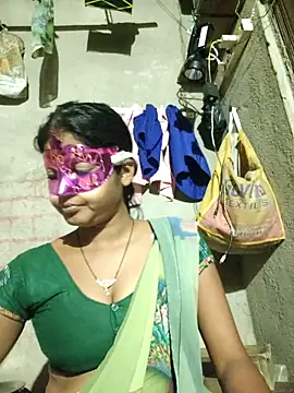 Horny-Rashi online show from March 2026 02:52:02 PM