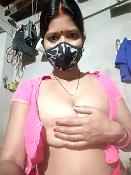 Horny-Rashi online show from February 2026 10:53:02 PM