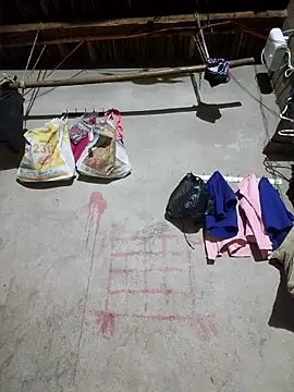 Horny-Rashi online show from March 2026 11:05:01 PM