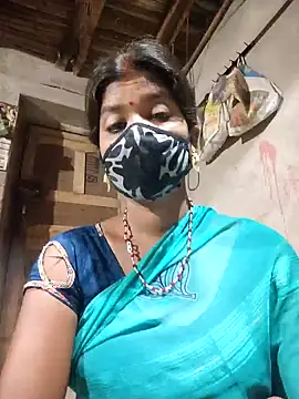 Horny-Rashi online show from February 2026 09:15:01 PM