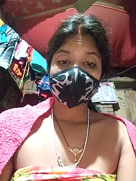 Horny-Rashi online show from February 2026 08:41:01 PM