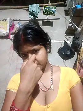 Horny-Rashi online show from March 2026 07:17:02 PM