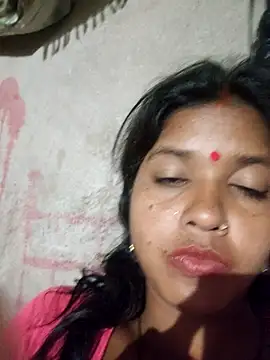 Horny-Rashi online show from April 2026 04:31:01 PM