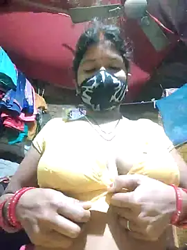 Horny-Rashi online show from February 2026 10:32:01 PM