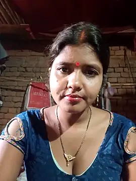 Horny-Rashi online show from April 2026 09:37:01 AM