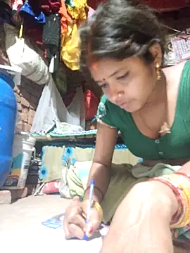 Horny-Rashi online show from March 2026 03:46:01 PM