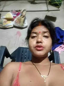Horny-Rashi online show from April 2026 09:16:01 PM