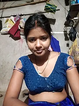 Horny-Rashi online show from April 2026 09:20:01 PM