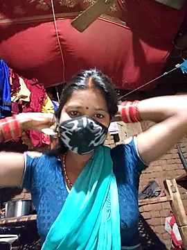 Horny-Rashi online show from February 2026 08:31:01 PM