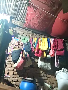 Horny-Rashi online show from March 2026 12:19:01 PM