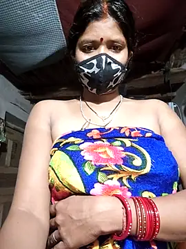 Horny-Rashi online show from February 2026 06:32:01 PM