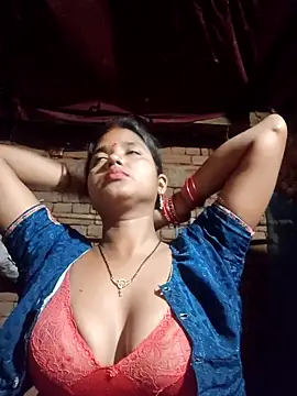 Horny-Rashi online show from April 2026 06:41:02 AM