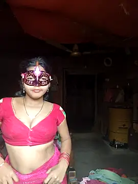 Horny-Rashi online show from April 2026 05:03:01 AM