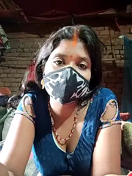 Horny-Rashi online show from February 2026 09:20:02 AM