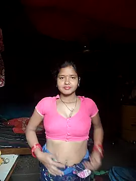 Horny-Rashi online show from February 2026 03:15:02 AM