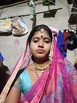 Horny-Rashi online show from March 2026 09:21:01 PM