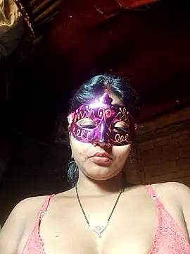 Horny-Rashi online show from April 2026 06:53:01 AM