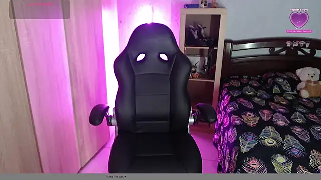 Alexxxa Party online show from June 2026 03:19:02 AM