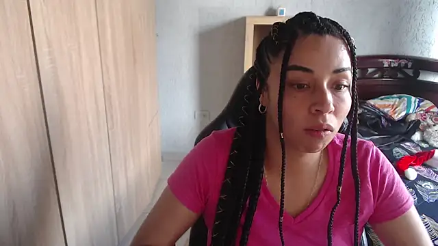 Alexxxa Party online show from June 2026 07:24:01 PM