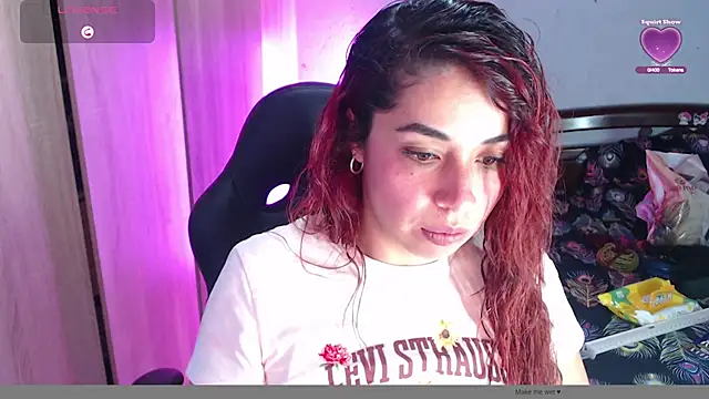 Alexxxa Party online show from June 2026 01:28:02 AM