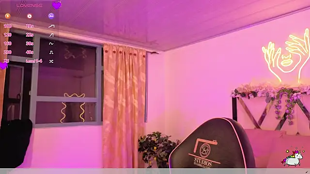 IRINA TAY1 online show from March 2026 03:47:02 AM