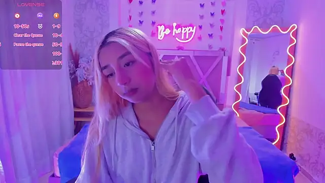 IRINA TAY1 online show from April 2026 03:35:01 AM