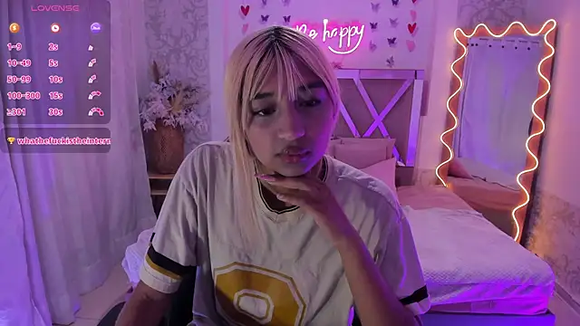 IRINA TAY1 online show from April 2026 03:30:02 AM