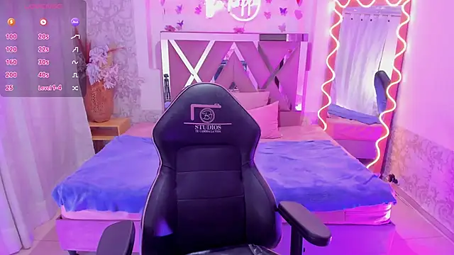 IRINA TAY1 online show from April 2026 03:19:01 AM