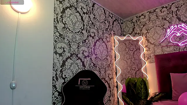 IRINA TAY1 online show from March 2026 03:54:01 AM