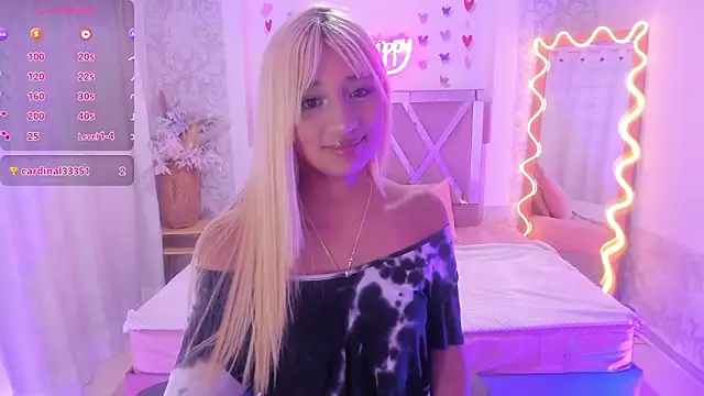 IRINA TAY1 online show from March 2026 03:48:01 AM