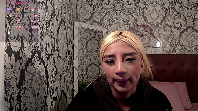 IRINA TAY1 online show from March 2026 04:17:02 AM