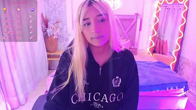 IRINA TAY1 online show from April 2026 03:32:02 AM