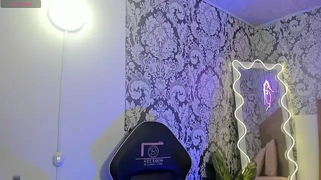 IRINA TAY1 online show from February 2026 03:18:01 AM