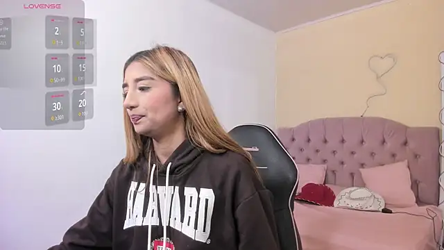 IRINA TAY1 online show from January 2026 03:21:02 AM